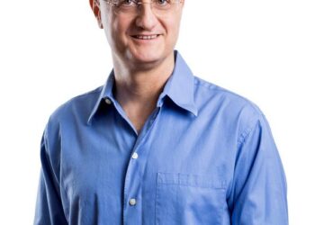 Prof. Danny Ben-Shahar