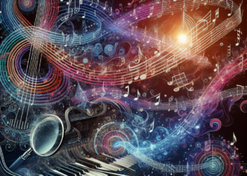 The structure of sound: network insights into Bach’s music