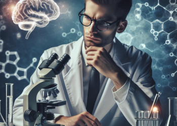 Thinking hard ‘hurts’