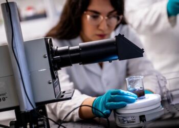 UBC engineers develop all-in-one solution to catch and destroy ‘forever