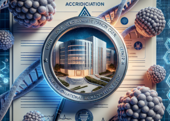 UCLA Health Jonsson Comprehensive Cancer Center earns national accreditation from the American College of Surgeons Commission on Cancer