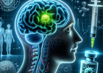 UCLA Health launches clinical trial using personalized cancer vaccine to