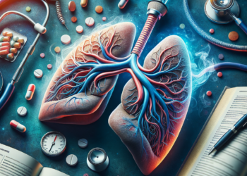 UCLA-led study unveils new insights and potential treatments for pulmonary hypertension