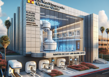 USC Norris Comprehensive Cancer Center to Open Radiation Oncology and Imaging Center in Newport Beach