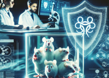 USC study: Drug protects against air pollution-related Alzheimer’s signs in mice