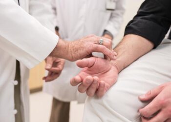 Silent Killer is Alive and Well