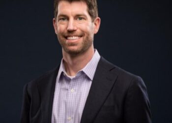 Penn Nursing's Heath Schmidt