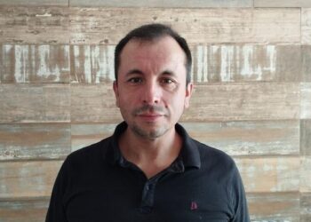 Carlos Leonardo Benavides-Riveros
