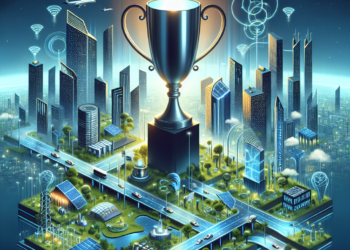 Urban Future Lab announces finalists for 2024 Urban Future Prize Competition