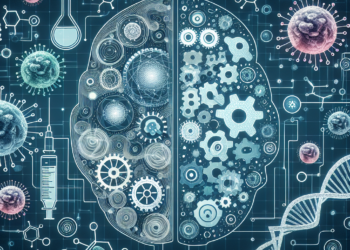 Using AI, USC researchers pioneer a potential new immunotherapy approach