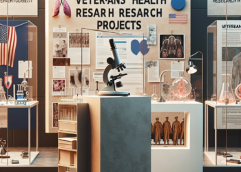 VA funds IU School of Medicine research projects relevant to