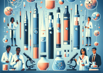 Variability in constituents of e-cigarette products containing nicotine analogues