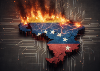 Venezuelan crisis has negatively affected country’s Internet