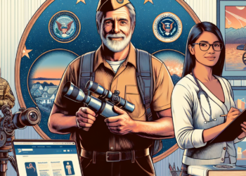 Veterans transitioning to civilian life deserve better support