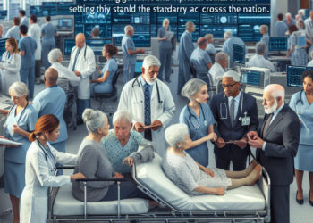 West Health and UC San Diego Health partnership helps California lead nation with most accredited geriatric emergency departments