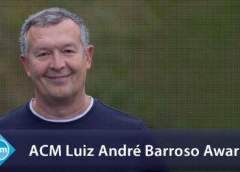 Luiz André Barroso