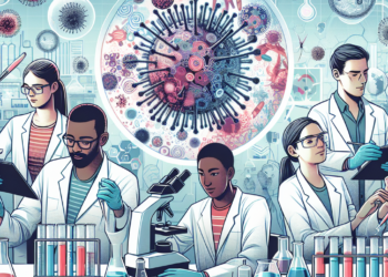 York researchers make breakthrough in bid to develop vaccines and drugs for neglected tropical disease