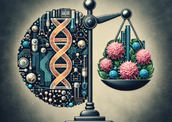 io9 announces publication in the Journal of Clinical Oncology demonstrating efficacy of Oncogaze™, its next-generation AI platform, poised to eliminate delays and inequities in correct first-line precision treatment selection for cancer patients