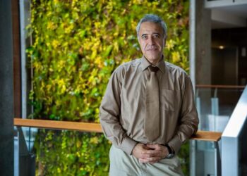 uOttawa researcher and partners design AI approach to drought zoning