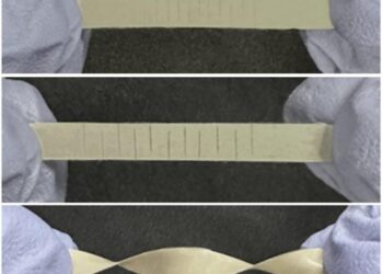 Waterproof strain sensors