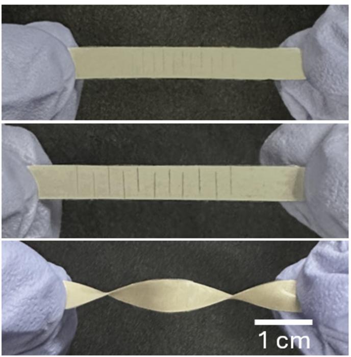 Waterproof strain sensors