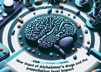 ‘Far from clear’ new Alzheimer’s drugs will make a difference at a population level, say researchers