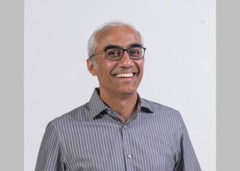 Ashutosh Sabharwal