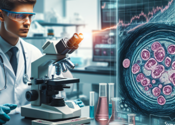 ‘Symptom triggered’ testing can pick up early-stage aggressive ovarian cancer in 1 in 4 of those affected