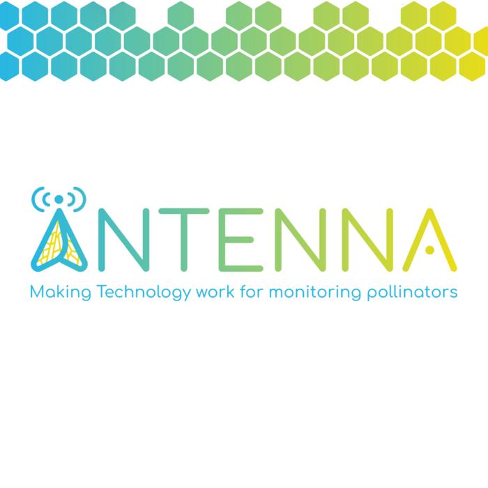 ANTENNA's logo