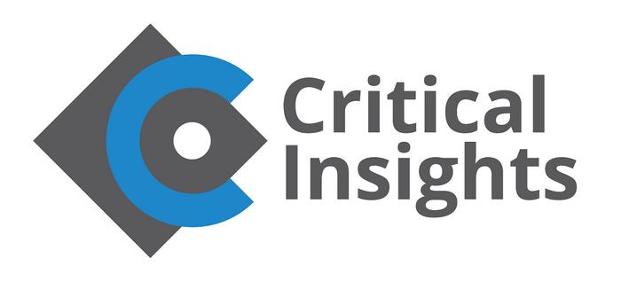 Critical Insights journals series