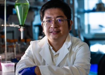 Rice lab develops protein assembly road map for gas vesicles