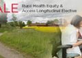 Caption Rural Health Equity & Access Longitudinal Elective at University of Maryland School of Medicine Credit University of Maryland School of Medicine