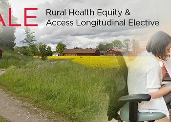 Caption
Rural Health Equity & Access Longitudinal Elective at University of Maryland School of Medicine

Credit
University of Maryland School of Medicine