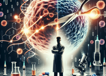 Burning cancer's bridges