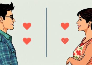 Exploring the Distinct Personality Traits and Life Satisfaction Levels of Singles Versus Those in Relationships