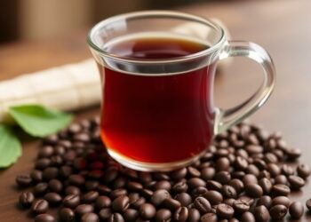 Exploring the Potential of Coffee and Tea in Reducing Head and Neck Cancer Risk