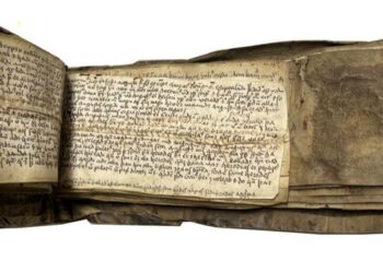 Icelandic manuscripts