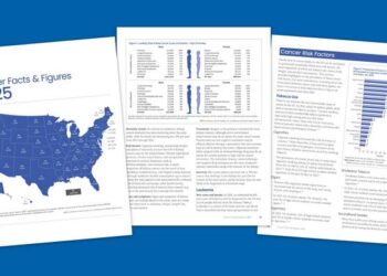 ACS Annual Report: Cancer Mortality Declines Even as Incidence Rates