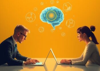 AI Powered Approach Evaluates Depression Among Business Leaders