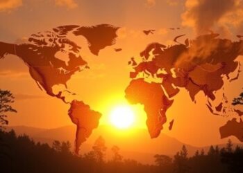 Accelerating Climate Change Fuels Invasive Species Spread, Driving Forest Defoliation