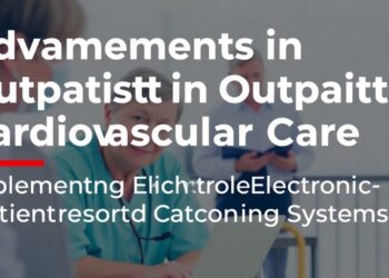 Advancements in Outpatient Cardiovascular Care: Implementing Electronic Patient Reported Outcome Systems