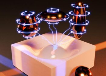 Breakthrough Quantum Sensing Technology Uncovers Subatomic Signals