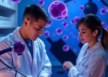 Breakthrough Research Paves the Way for Improved Blood Cancer Treatments