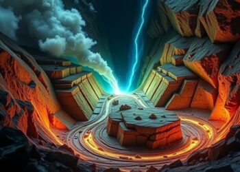 Breakthrough Technology Pioneered for Eco-Friendly Rare Earth Mining