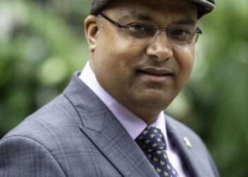 Professor Prashant Kumar