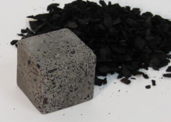 Storing Carbon in Buildings Could Help Address Climate Change