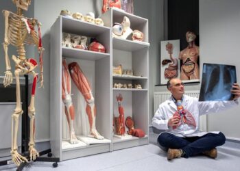 Stop burning the biomass to protect your lungs