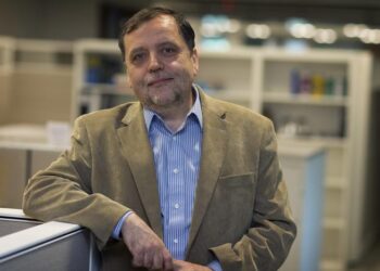 Boris Kovatchev, PhD