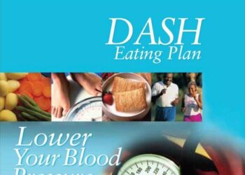 DASH Diet Earns Top Honors as 2025’s Best Heart-Healthy Diet