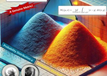 Wasserstein distance